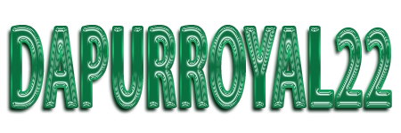 DAPURROYAL22